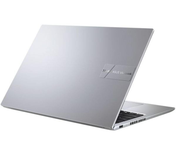 ASUS Vivobook 16 X1605EA 16" Refurbished Laptop - Intel® Core i5, 512 GB SSD, Silver (Very Good Condition)