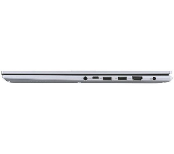 ASUS Vivobook 16 X1605EA 16" Refurbished Laptop - Intel® Core i5, 512 GB SSD, Silver (Very Good Condition)