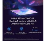ASUS Vivobook 16 X1605EA 16" Refurbished Laptop - Intel® Core i5, 512 GB SSD, Silver (Very Good Condition)