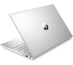 HP Pavilion 15-eh1508sa 15.6" Refurbished Laptop - AMD Ryzen 7, 512 GB SSD, Natural Silver (Very Good Condition)