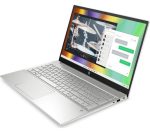 HP Pavilion 15-eh1508sa 15.6" Refurbished Laptop - AMD Ryzen 7, 512 GB SSD, Natural Silver (Very Good Condition)