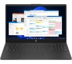 HP 15-fc0514sa 15.6" Refurbished Laptop - AMD Ryzen 5, 256 GB, Black (Very Good Condition)