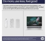 HP ENVY 17-cw0500na 17.3" Refurbished Laptop - Intel® Core i7, 512 GB SSD, Silver (Very Good Condition)