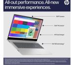 HP ENVY 17-cw0500na 17.3" Refurbished Laptop - Intel® Core i7, 512 GB SSD, Silver (Very Good Condition)