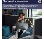 HP ENVY 17-cw0500na 17.3" Refurbished Laptop - Intel® Core i7, 512 GB SSD, Silver (Very Good Condition)