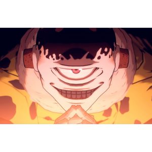 XBOX Jujutsu Kaisen: Cursed Clash - Xbox One & Series X
