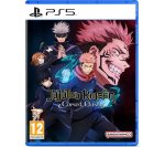 PLAYSTATION Jujutsu Kaisen: Cursed Clash - PS5