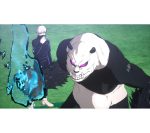 PLAYSTATION Jujutsu Kaisen: Cursed Clash - PS5
