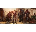 PLAYSTATION Suicide Squad: Kill The Justice League - PS5
