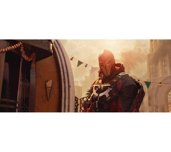 PLAYSTATION Suicide Squad: Kill The Justice League - PS5