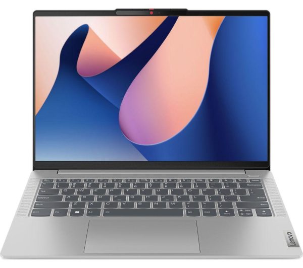 LENOVO IdeaPad Slim 5 14" laptop - Intel® Core Ultra 5, 512 GB SSD, Silver