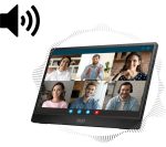 MSI PRO MP161 E2 Full HD 15.6" IPS LED Portable Monitor - Black