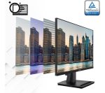 MSI PRO MP251 Full HD 24.5" IPS LCD Monitor â€“ Black