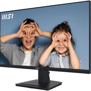 MSI PRO MP275Q Quad HD 27" IPS Monitor - Black