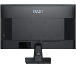 MSI PRO MP275Q Quad HD 27" IPS Monitor - Black