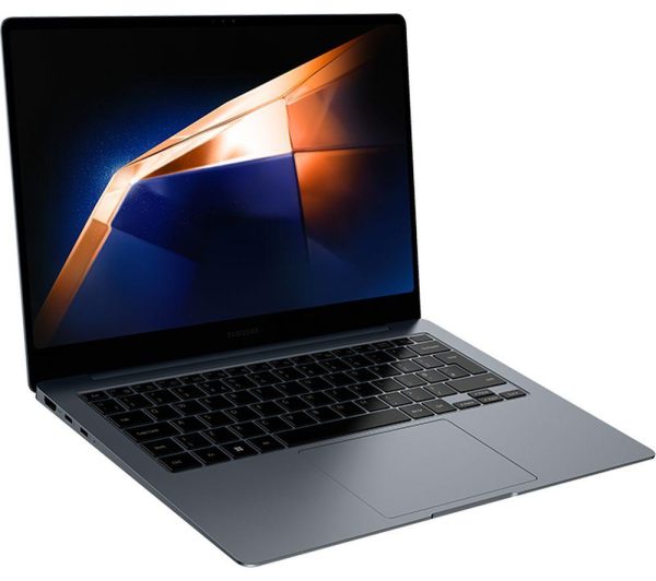 SAMSUNG Galaxy Book4 Pro 14" Laptop - Intel® Core Ultra 7, 1 TB SSD, Grey