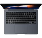 SAMSUNG Galaxy Book4 Pro 14" Laptop - Intel® Core Ultra 7, 1 TB SSD, Grey