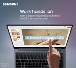SAMSUNG Galaxy Book4 Pro 14" Laptop - Intel® Core Ultra 7, 1 TB SSD, Grey