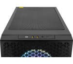 PCSPECIALIST iCUE 100 Gaming PC - Intel® Core™ i5, RTX 4070 SUPER, 1 TB SSD
