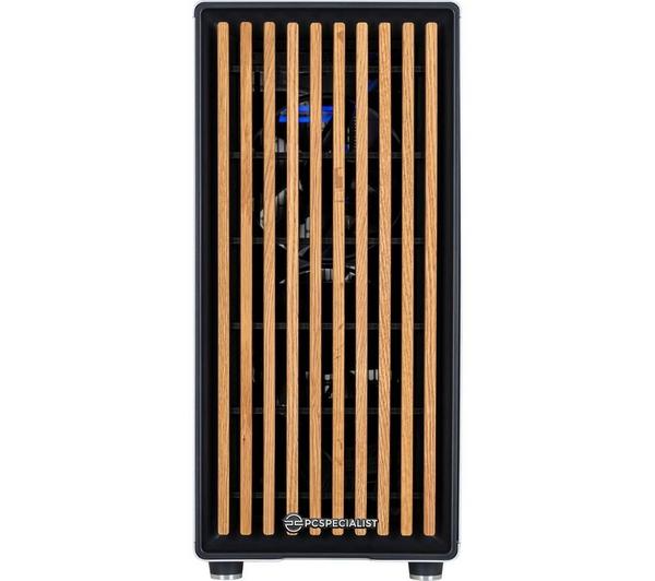 PCSPECIALIST Luna 200 Gaming PC - Intel® Core™ i9, RTX 4080 SUPER, 2 TB SSD