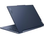 LENOVO Yoga 9 14" 2 in 1 Laptop - Intel® Core Ultra 7, 1 TB SSD, Cosmic Blue