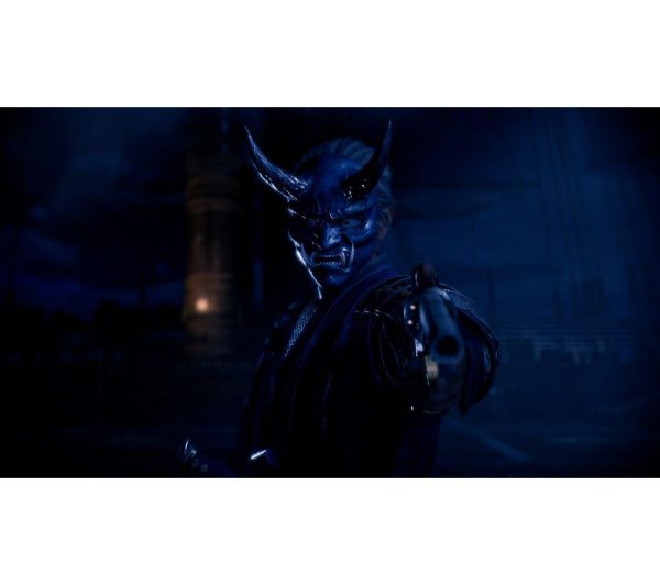 PLAYSTATION Rise of The Ronin - PS5