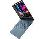 LENOVO Yoga Pro 9 16" Laptop - Intel® Core Ultra 9, 1 TB SSD, Tidal Teal
