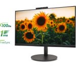 ACER Vero CB272D3 Full HD 27" IPS LCD Monitor - Black