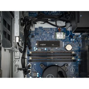 CRUCIAL T500 M.2 Internal SSD - 1 TB