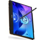 MSI Summit E13 Flip Evo 13.3" 2 in 1 Laptop - Intel® Core Ultra 7, 1 TB SSD, Black