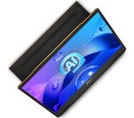 MSI Summit E13 Flip Evo 13.3" 2 in 1 Laptop - Intel® Core Ultra 7, 1 TB SSD, Black