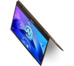 MSI Summit E13 Flip Evo 13.3" 2 in 1 Laptop - Intel® Core Ultra 7, 1 TB SSD, Black