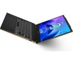 MSI Summit E13 Flip Evo 13.3" 2 in 1 Laptop - Intel® Core Ultra 7, 1 TB SSD, Black