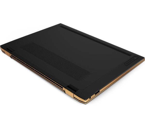 MSI Summit E13 Flip Evo 13.3" 2 in 1 Laptop - Intel® Core Ultra 7, 1 TB SSD, Black