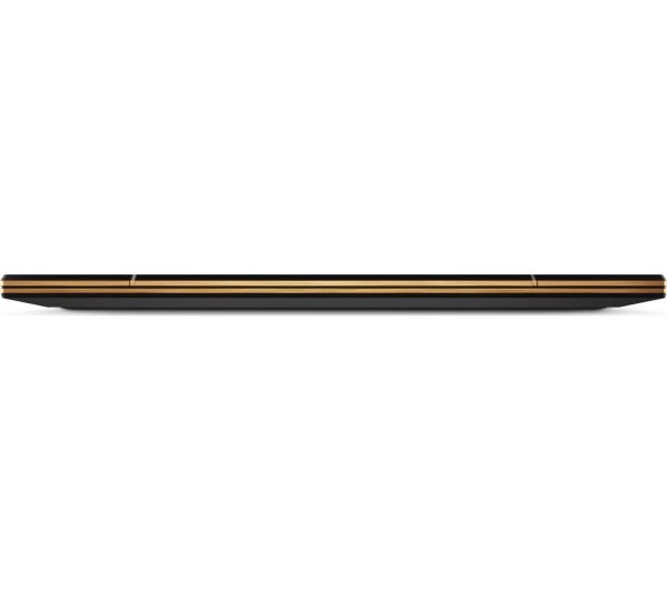 MSI Summit E13 Flip Evo 13.3" 2 in 1 Laptop - Intel® Core Ultra 7, 1 TB SSD, Black