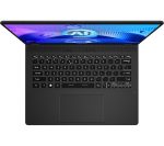 MSI Prestige 14 AI Evo 14" Laptop - Intel® Core Ultra 7, 1 TB SSD, Silver