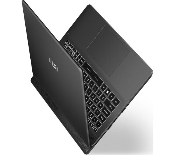 MSI Prestige 14 AI Evo 14" Laptop - Intel® Core Ultra 7, 1 TB SSD, Silver