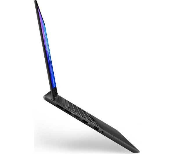 MSI Prestige 14 AI Evo 14" Laptop - Intel® Core Ultra 7, 1 TB SSD, Silver