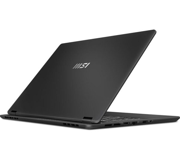 MSI Prestige 14 AI Evo 14" Laptop - Intel® Core Ultra 7, 1 TB SSD, Silver