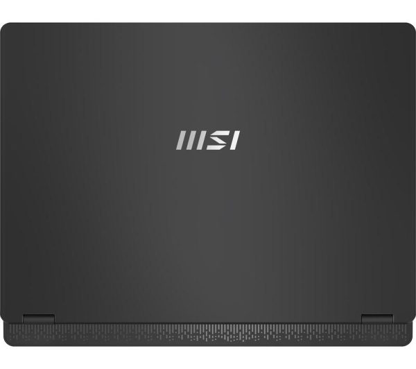 MSI Prestige 14 AI Evo 14" Laptop - Intel® Core Ultra 7, 1 TB SSD, Silver