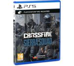 PLAYSTATION Crossfire Sierra Squad - PSVR2