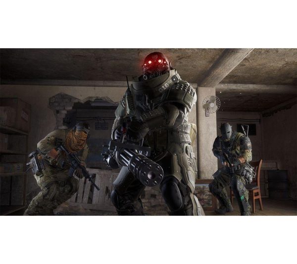 PLAYSTATION Crossfire Sierra Squad - PSVR2