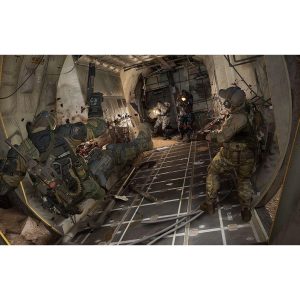 PLAYSTATION Crossfire Sierra Squad - PSVR2