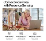 HP ENVY x360 16-ac0500na 16" 2 in 1 Laptop - Intel® Core Ultra 7, 1 TB SSD, Silver