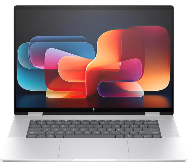 HP ENVY x360 16-ac0500na 16" 2 in 1 Laptop - Intel® Core Ultra 7, 1 TB SSD, Silver