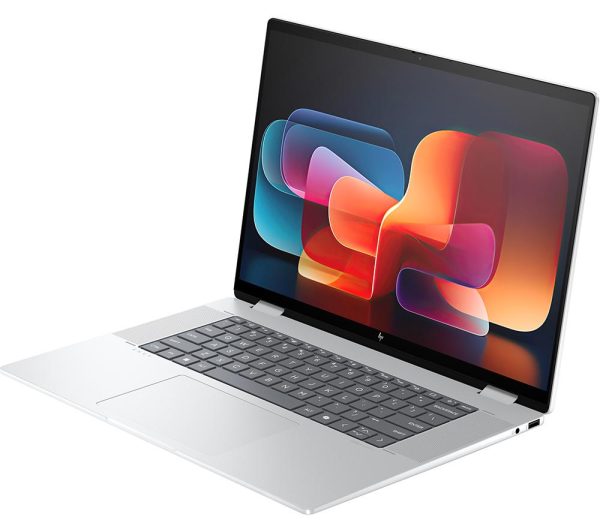 HP ENVY x360 16-ac0500na 16" 2 in 1 Laptop - Intel® Core Ultra 7, 1 TB SSD, Silver