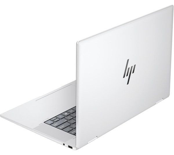 HP ENVY x360 16-ac0500na 16" 2 in 1 Laptop - Intel® Core Ultra 7, 1 TB SSD, Silver