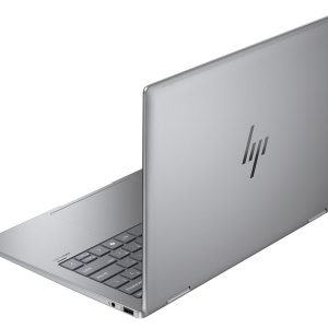 HP ENVY x360 14-fc0502na 14" 2 in 1 Laptop - Intel® Core Ultra 7, 1 TB SSD, Silver