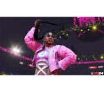 PLAYSTATION WWE 2K24 - PS5