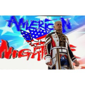 PLAYSTATION WWE 2K24 - PS5
